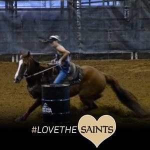 Meet your Posher, Brandi